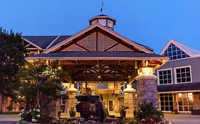 Deerhurst Resort Huntsville On